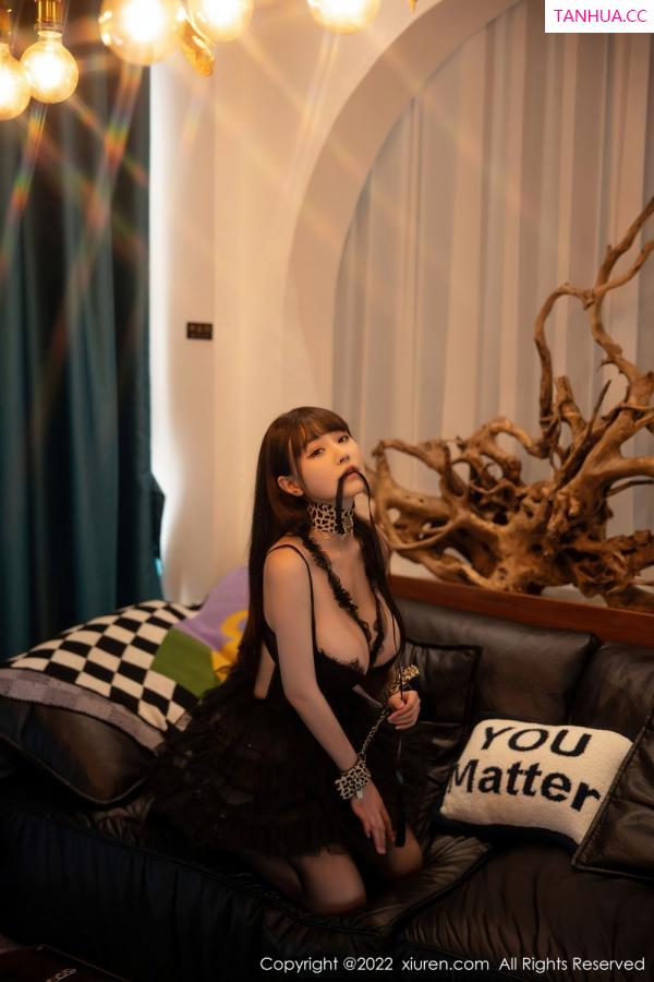 朱可 barbie可儿 [XiuRen]高清写真图 2022.07.15 No.5280 朱可儿Flora第30张图片